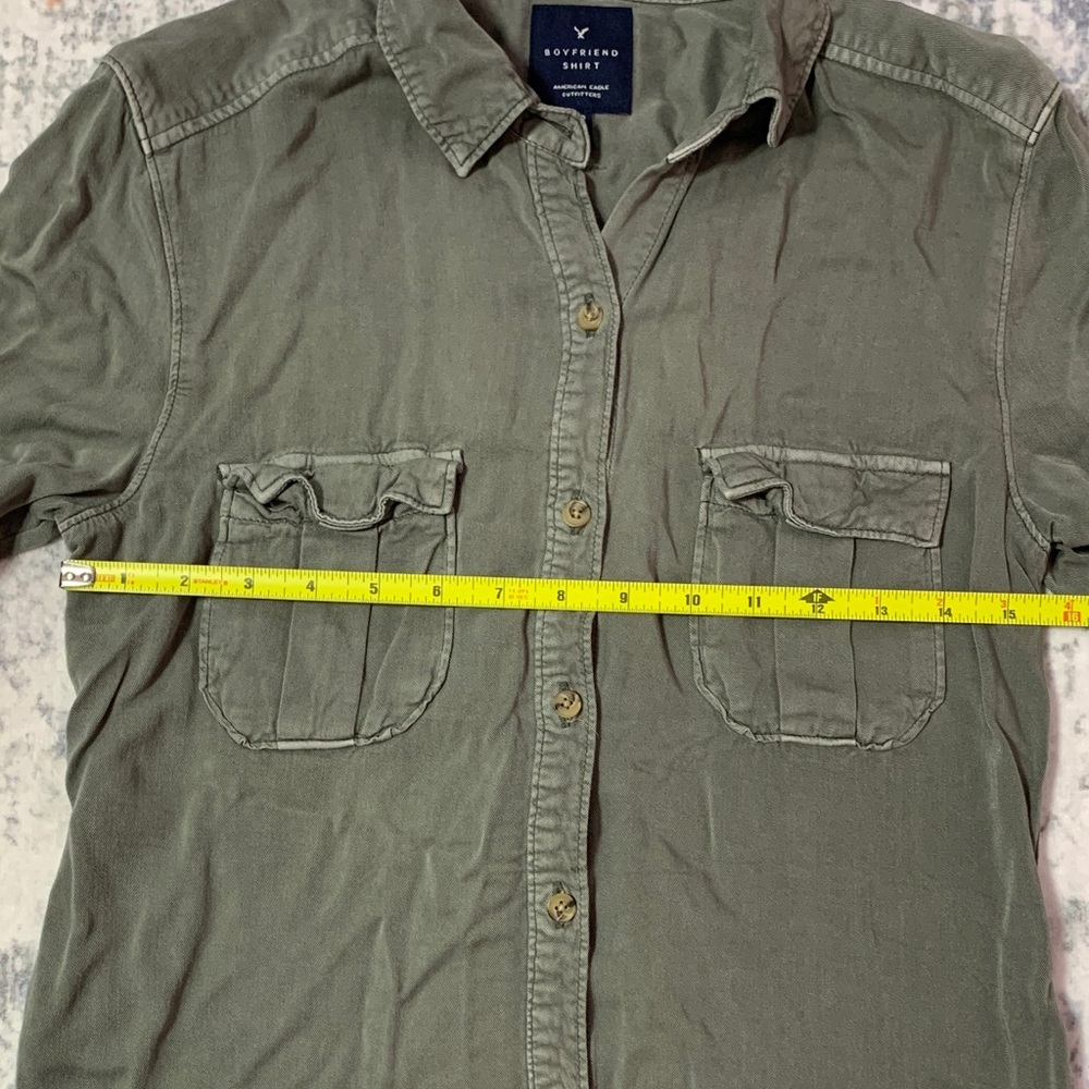 American Eagle Top - Picture 8 of 8
